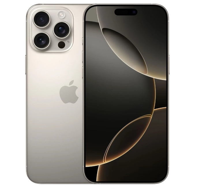 iPhone 16 Pro Max Screen Protector