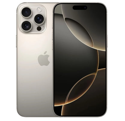 iPhone 16 Pro Max Screen Protector