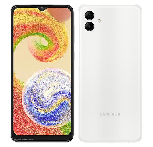 Samsung Galaxy A04 Screen Protector