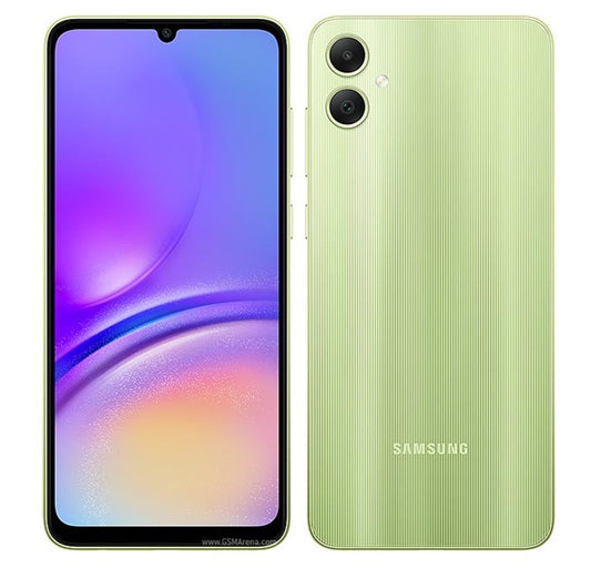 Samsung Galaxy A05 Screen Protector