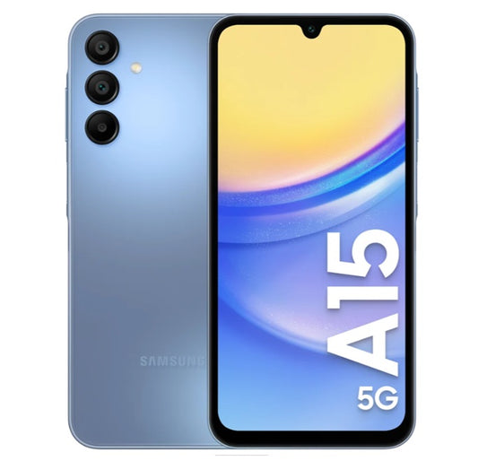 Samsung Galaxy A15 Screen Protector