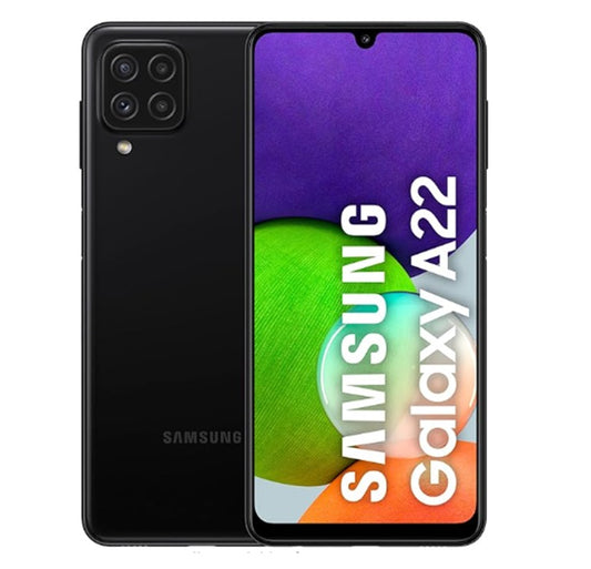 Samsung Galaxy A22 Screen Protector