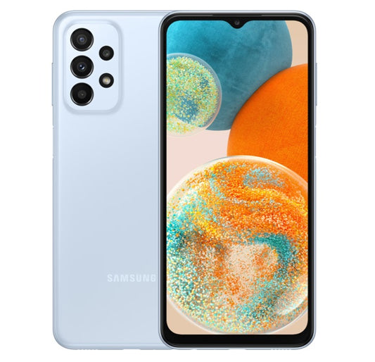 Samsung Galaxy A23 Screen Protector