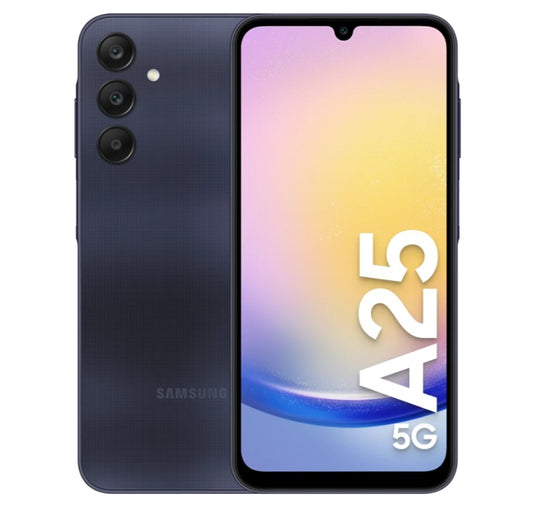 Samsung Galaxy A25 Screen Protector