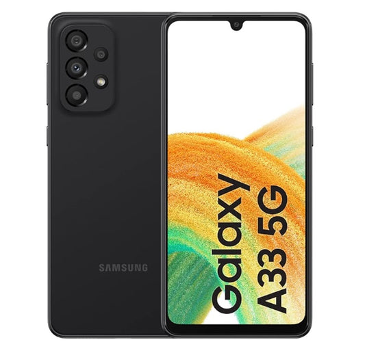 Samsung Galaxy A33 Screen Protector
