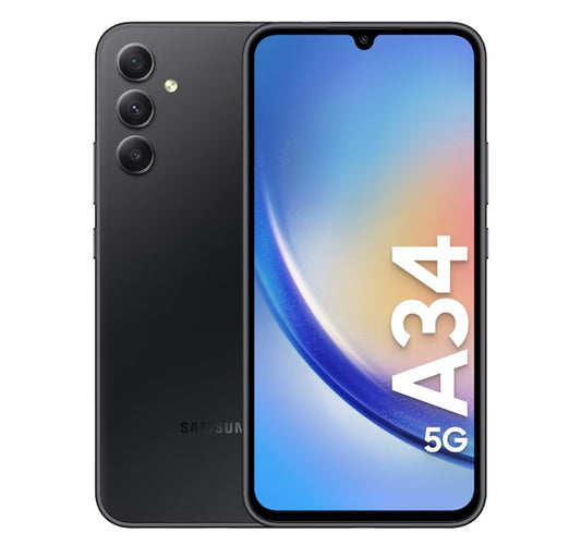 Samsung Galaxy A34 Screen Protector