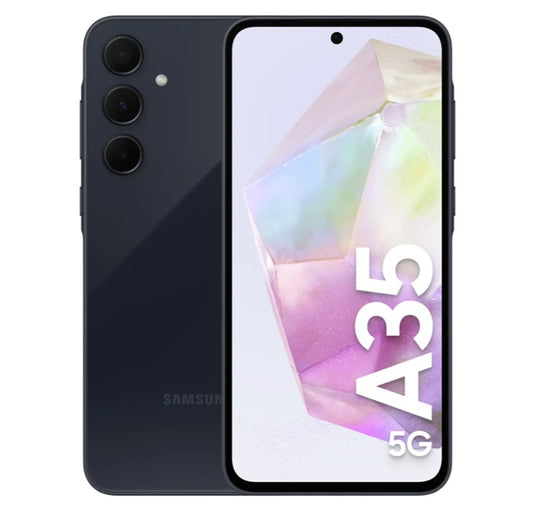 Samsung Galaxy A35 Screen Protector