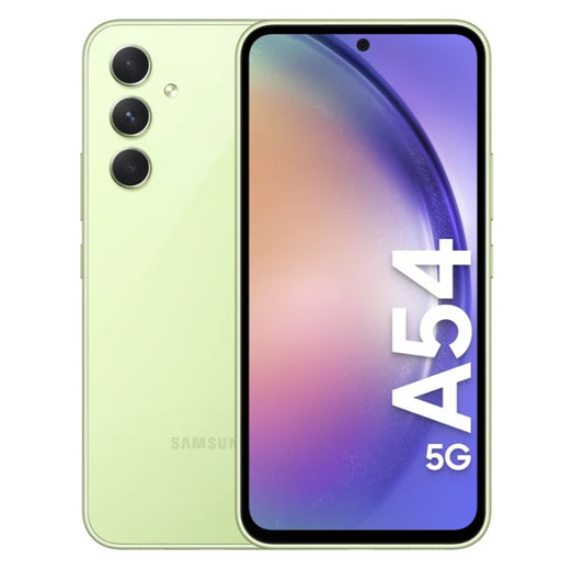 Samsung Galaxy A54 Screen Protector