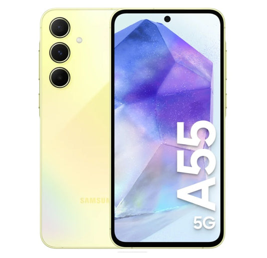 Samsung Galaxy A55 Screen Protector