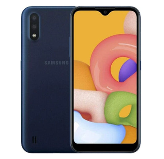 Samsung Galaxy A01 Screen Protector