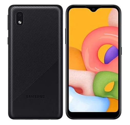 Samsung Galaxy A01 Core Screen Protector