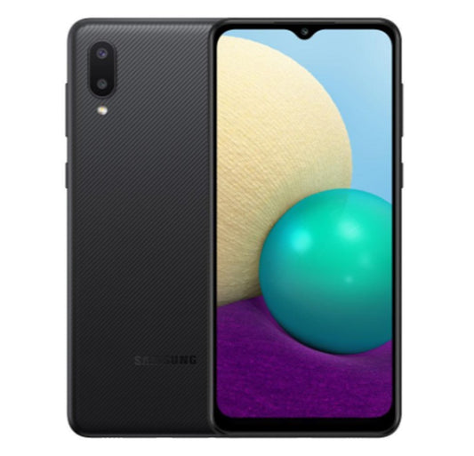 Samsung Galaxy A02 Screen Protector