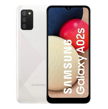Samsung Galaxy A02s Screen Protector