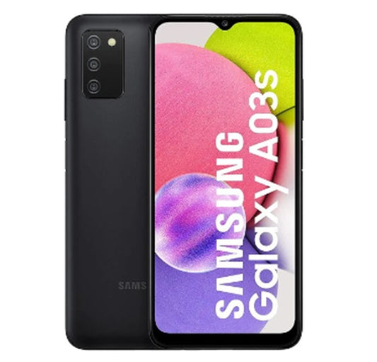 Samsung Galaxy A03s Screen Protector