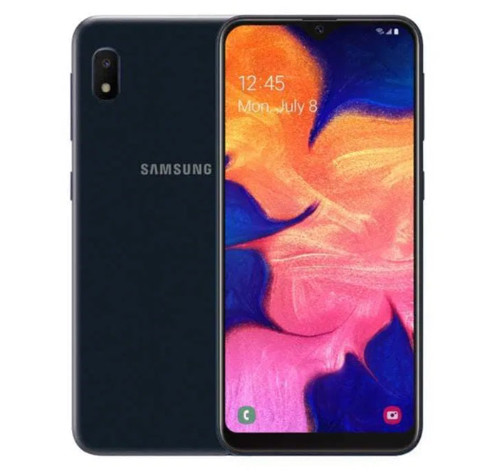 Samsung Galaxy A10e skjermbeskytter