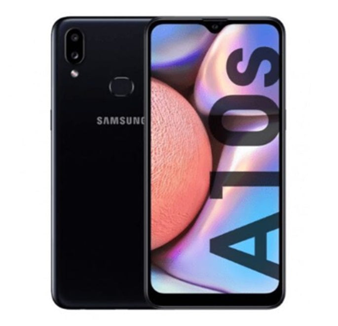 Samsung Galaxy A10s skjermbeskytter