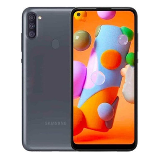 Samsung Galaxy A11 Screen Protector