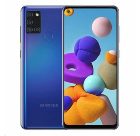 Samsung Galaxy A21s Screen Protector