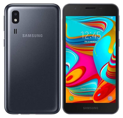 Samsung Galaxy A2 Core Screen Protector