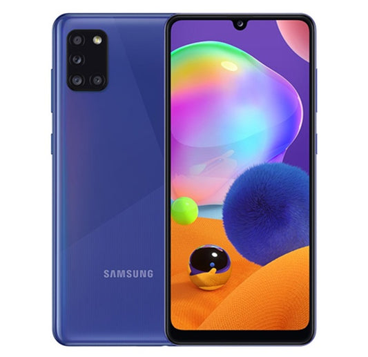 Samsung Galaxy A31 Screen Protector
