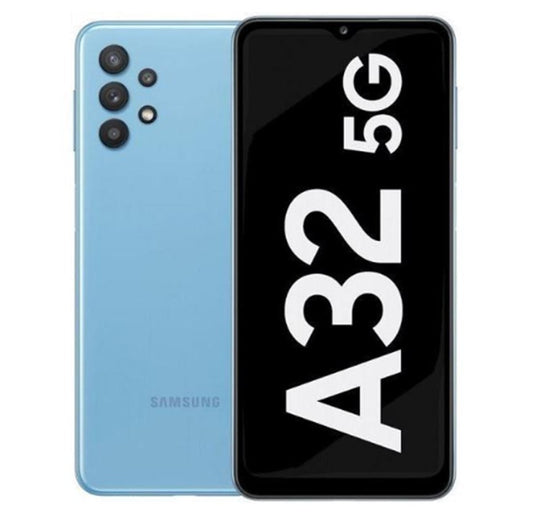 Samsung Galaxy A32 5G Screen Protector