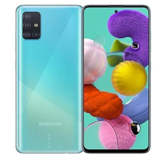 Samsung Galaxy A51 Screen Protector