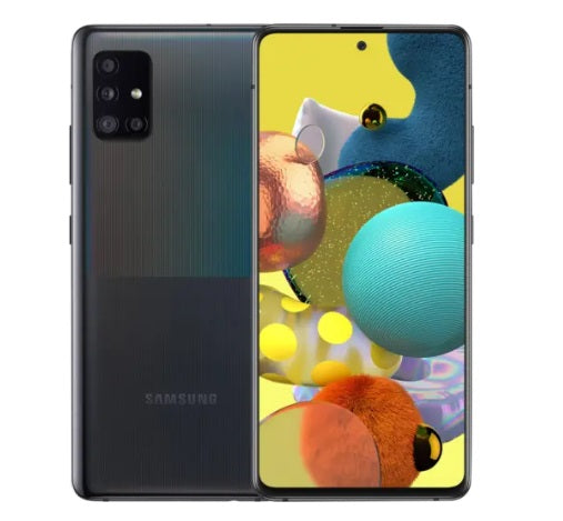Samsung Galaxy A51 5G Screen Protector