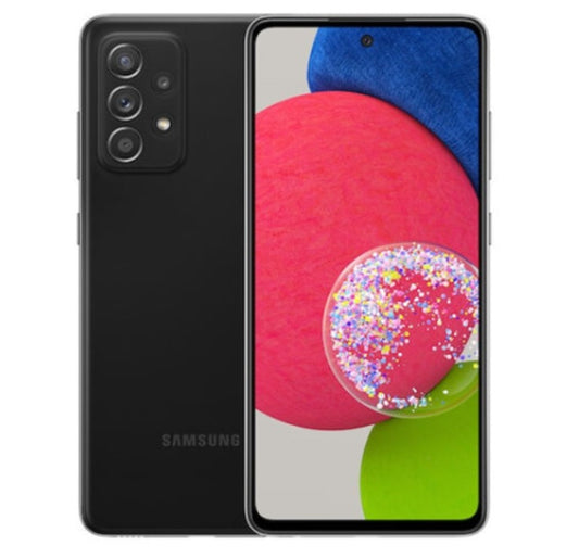 Samsung Galaxy A52s Screen Protector