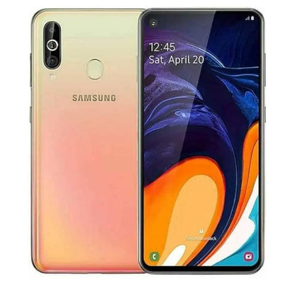 Samsung Galaxy A60 Screen Protector