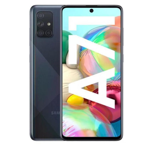 Samsung Galaxy A71 Screen Protector