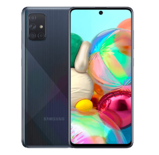 Samsung Galaxy A71 5G Screen Protector