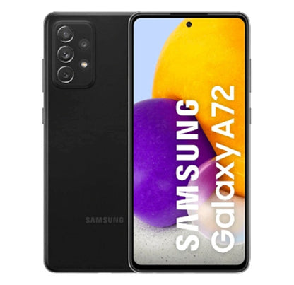 Samsung Galaxy A72 Skärmskydd