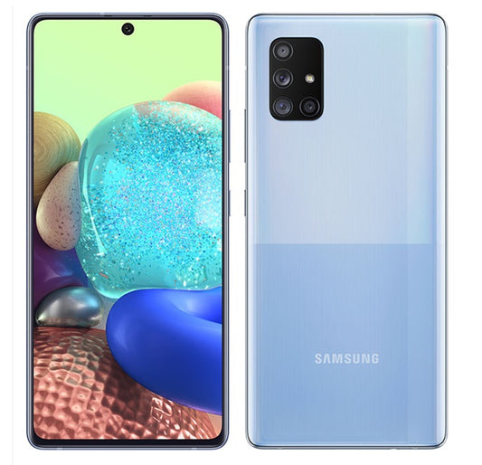 Samsung Galaxy A Quantum Screen Protector