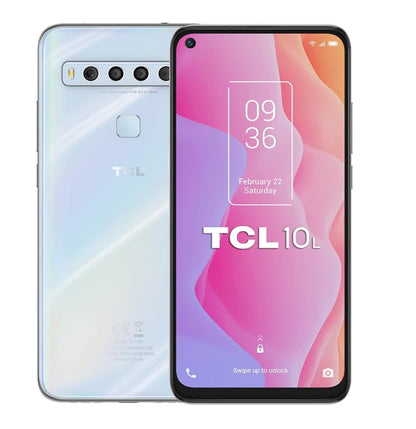 TCL 405 Screen Protector