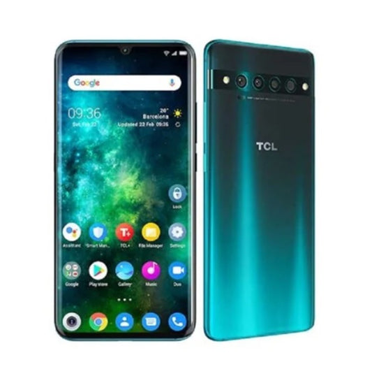 TCL 10 Pro Skärmskydd