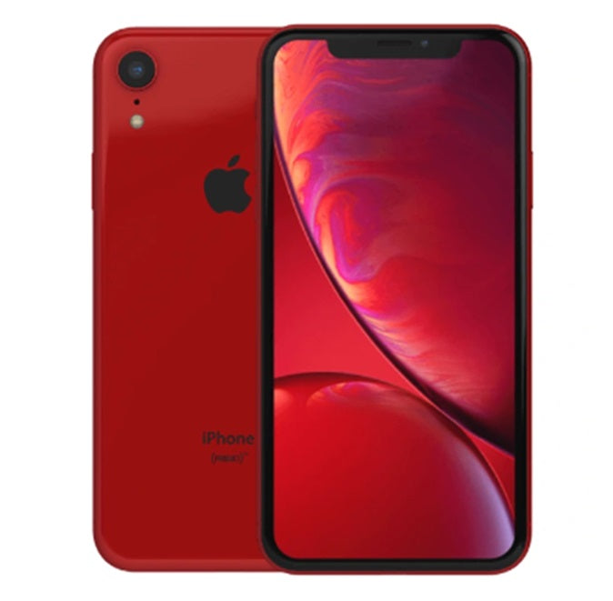 iPhone XR Screen Protector