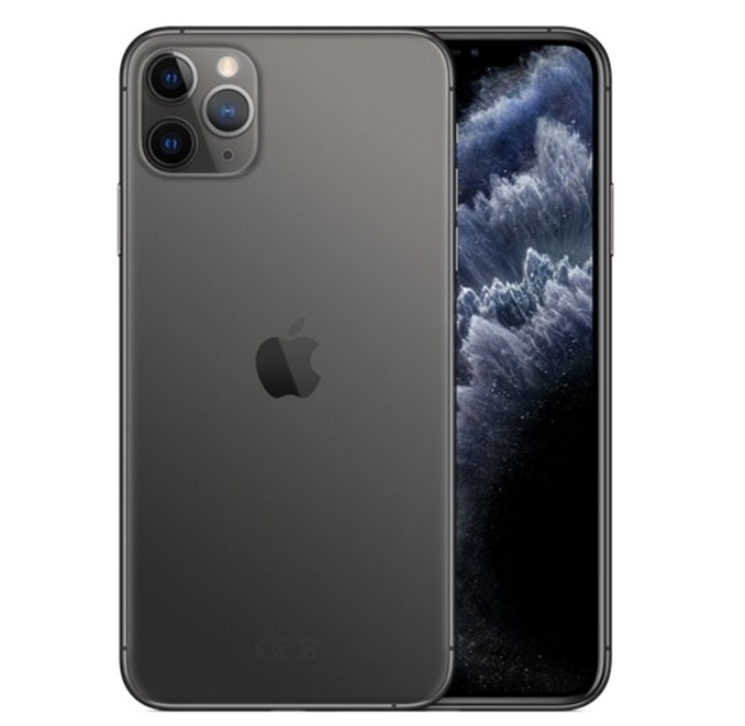 iPhone 11 Pro Max Skärmskydd