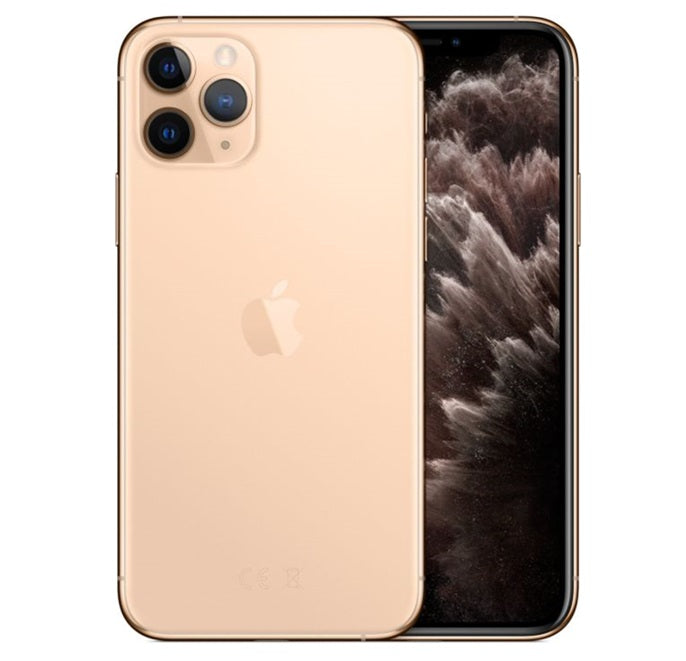 iPhone 11 Pro Skärmskydd