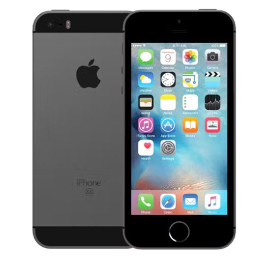 iPhone SE 1 Screen Protector