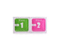 Cleaning wipes for phone glass 1 pc